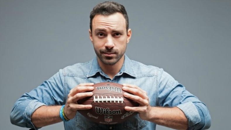 Τι απαντά ο Τανιμανίδης για τα τσιγάρα στο Survivor! (pic)