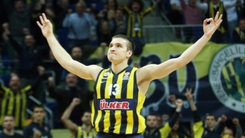 Τραυματίστηκε σοβαρά ο Μπογκντάνοβιτς (vids)