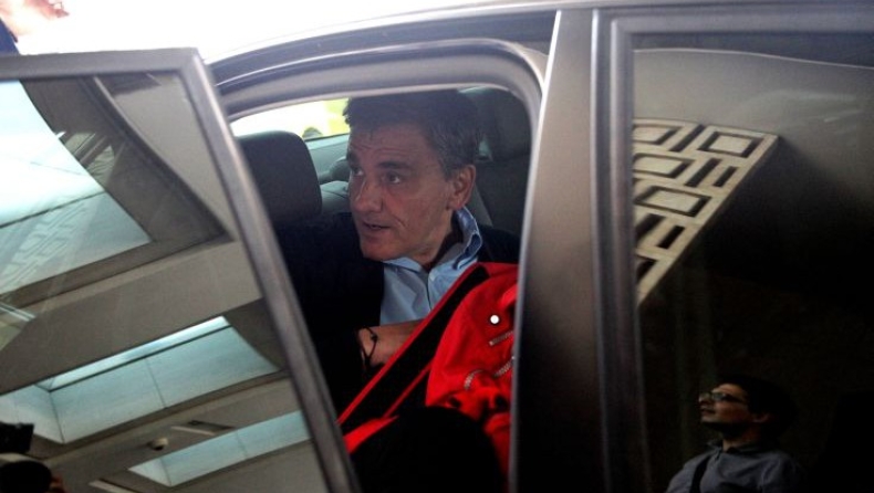 Αγεφύρωτες οι διαφορές, αμετακίνητο το ΔΝΤ στις απαιτήσεις του