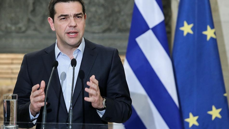 Τσίπρας στο Documento: Εμείς θα βγάλουμε την Ελλάδα από την κρίση