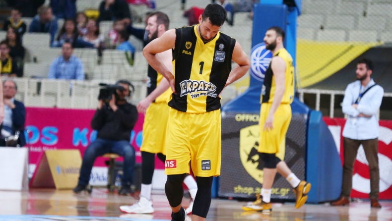 Ούκιτς: «Δεν θα κοιμηθώ καλά»