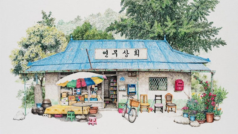 «Ξόδεψε» 20 χρόνια από τη ζωή του για να κάνει αυτό (pics)