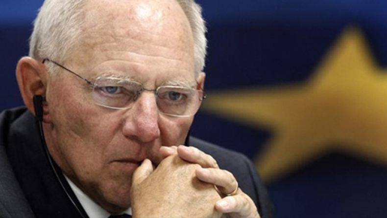 Έστειλαν πακέτο με εκρηκτικά στον Σόιμπλε!