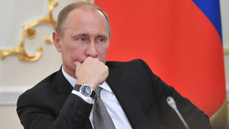 Τι σκέφτεται ο Πούτιν για την Ρωσία