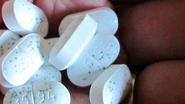 Συνταξιούχος αστυνομικός σε διεθνές κύκλωμα παραγωγής ναρκωτικών