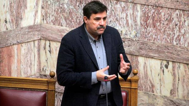 Εξεταστική για το χώρο της Υγείας προανήγγειλε ο υπουργός Ανδρέας Ξανθός