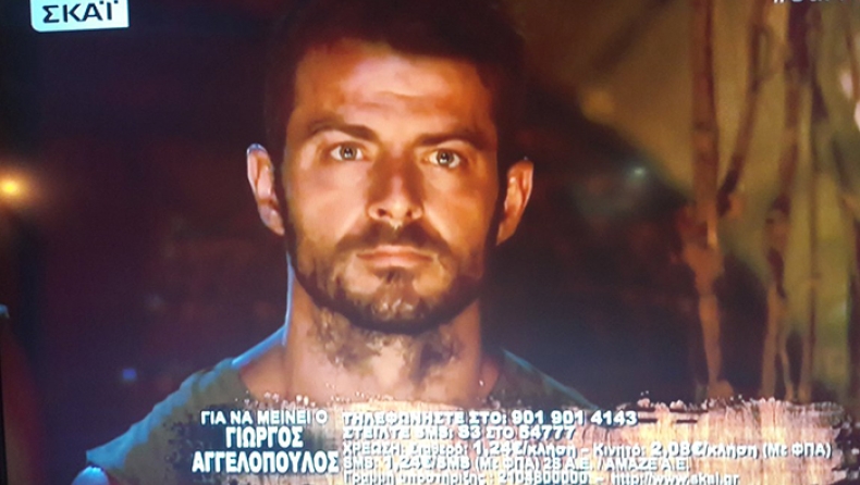 Survivor: Και επίσημα δεν υπάρχει κράτος! Υποψήφιος για αποχώρηση ο Ντάνος! (pics & vid)