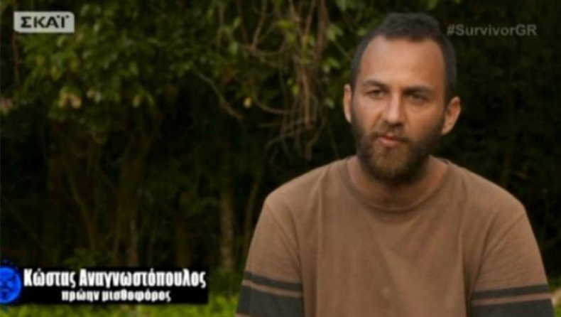 Βαριά άρρωστος ο πρώην μισθοφόρος! (vid)