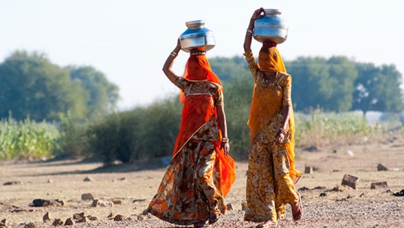Οταν ο Γ' Παγκόσμιος γίνει για το... νερό!
