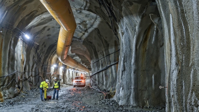 Η ανακοίνωση της Ελληνικός Χρυσός ΑΕ