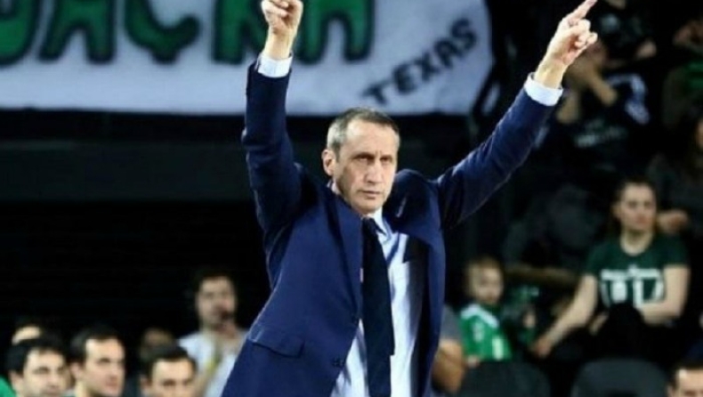 Μπλατ: «Να προστατέψουμε την έδρα μας»