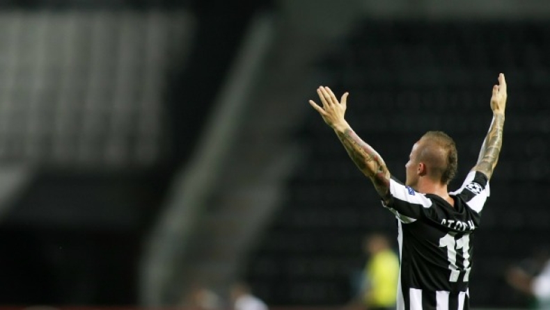 Σοβαρότητα και… Στοχ!