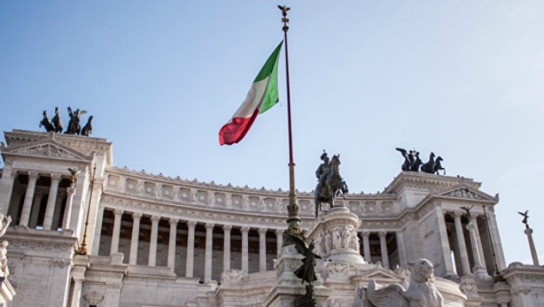 Βοήθημα για περίπου δυο εκατομμύρια Ιταλούς