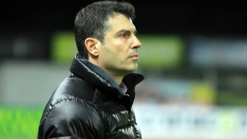 Ανακοινώνεται το «διαζύγιο»