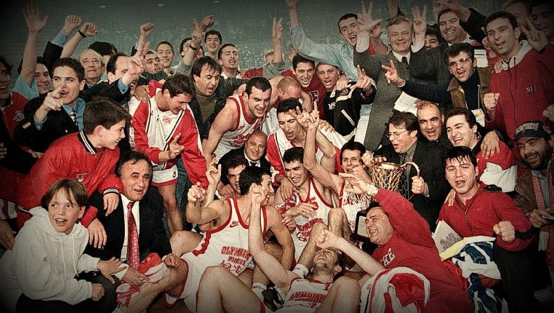 Όπως το '97 στην Ρώμη... (pics & vids)