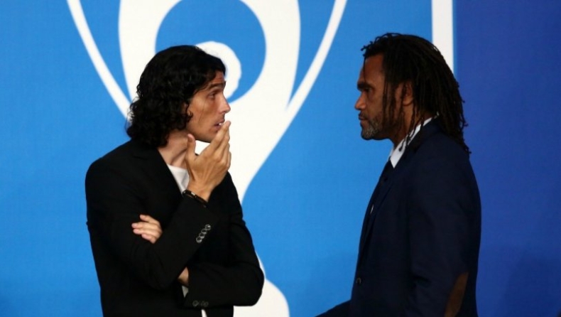 Έντονα παράπονα Μοντέστο στον τέταρτο