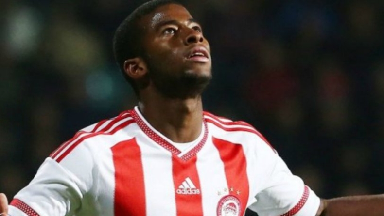 Οι δύο τιμωρημένοι του Ολυμπιακού