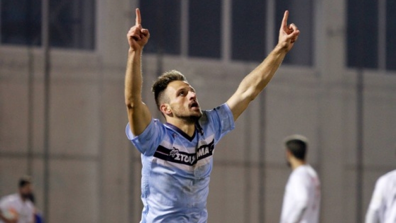 Εφυγε ο Τζιώρας