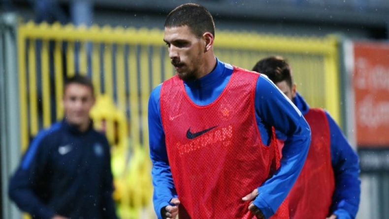 Με Τριανταφυλλόπουλο ο Αστέρας Τρίπολης στο Αγρίνιο