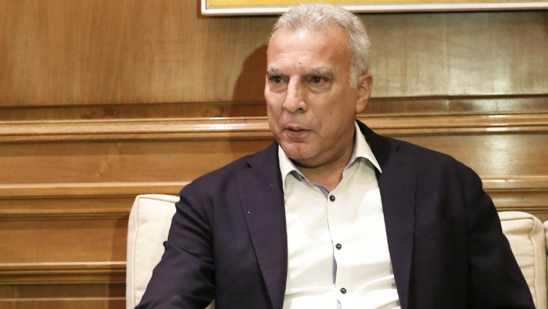 Τα συγχαρητήρια των Μπακς στον Γκάλη! (pic)