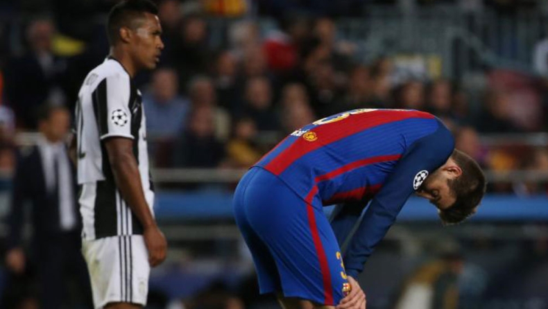 Πικέ: «Αξιζε να περάσει η Γιούβε, μπορεί την κούπα»