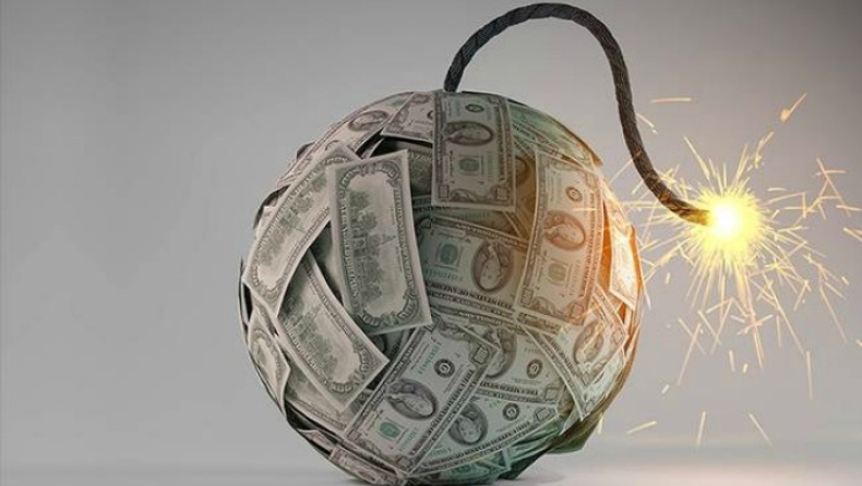 Η κρίση μας οδήγησε σε άσχημες συνήθειες