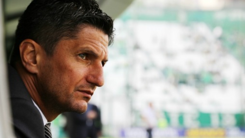 Οι «στιγμές» του Λουτσέσκου