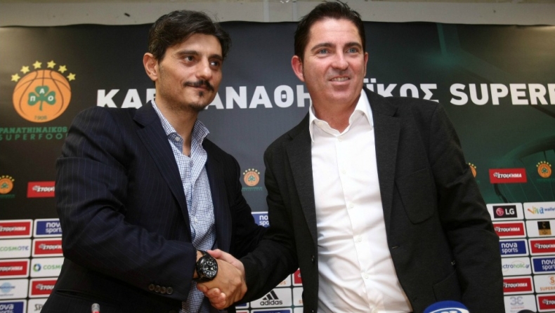 Συνεχίζουν οι τέσσερις, «φουλ» για το πρωτάθλημα!