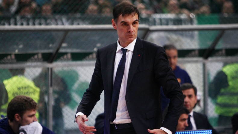 «Μπασκόνια για Μπαρτζώκα»! (pic)