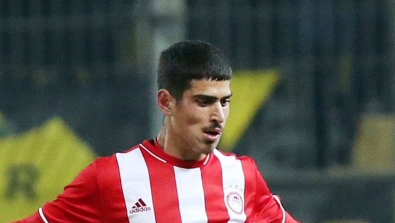 Δοκιμή με Νικολάου, Μπουχαλάκη και Τσόρι ο Λεμονής