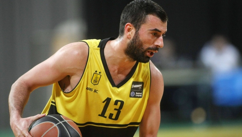 Ζάρας: «Χρωστάμε κάτι…»