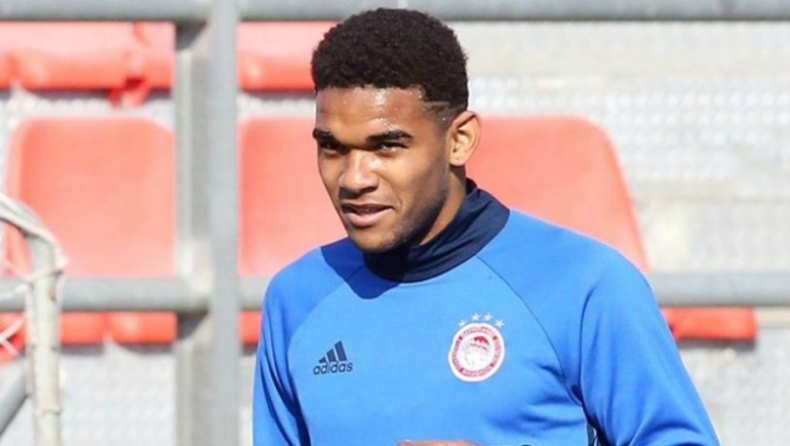 Ερωτηματικό και ο Βιάνα...