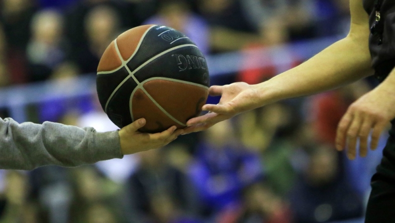 Τις αλλαγές στα playoffs υπενθύμισε ο ΕΣΑΚΕ