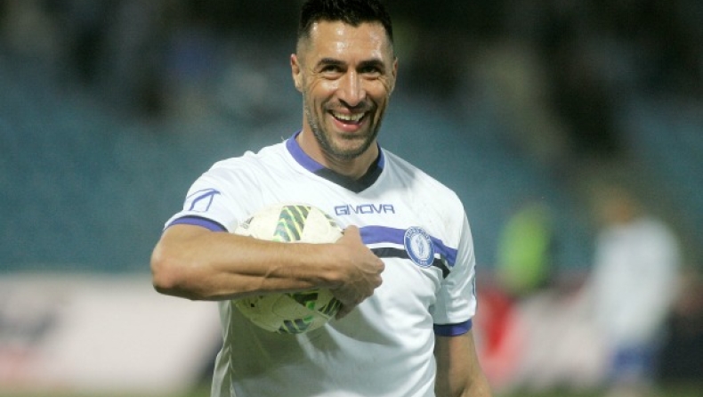 Γιατί αποβλήθηκε ο Περόνε