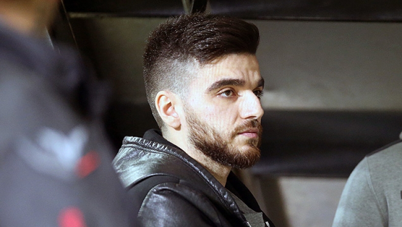 Γ. Σαββίδης: «Όπως το ’85, έτσι και το ’17» (pic)