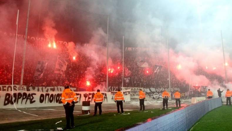 Κυριάκος: «Αύριο δεν παίζουμε, κερδίζουμε!» (pic)