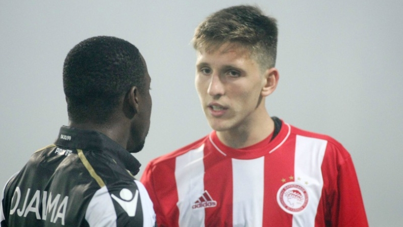 Για βασικός με Λεβαδειακό ο Ρέτσος και νέες αλλαγές