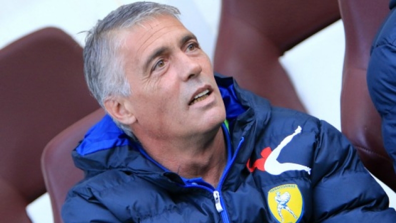 Χάβος: «Είχαμε ευκαιρίες»