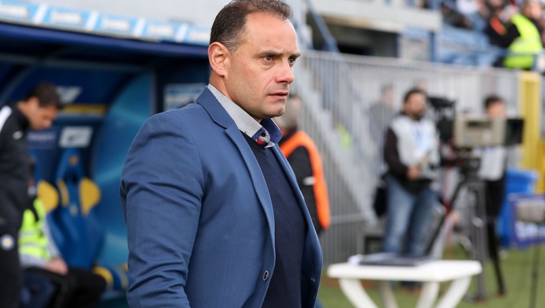 Διαφοροποιημένος ο Αστέρας Τρίπολης