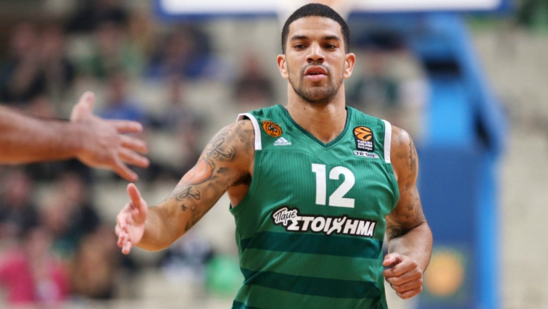 Φελντέιν: «Το ΟΑΚΑ μας κάνει πιο δυνατούς»!