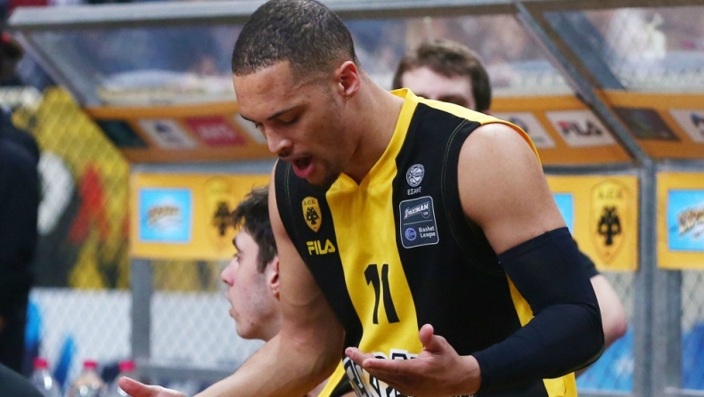 Όλα καλά με Ντίξον!