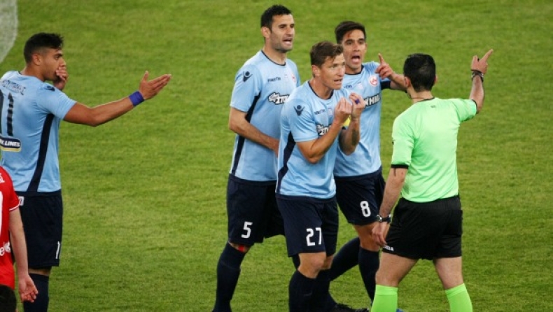 Και οι άνθρωποι του Πλατανιά ψέματα λένε;