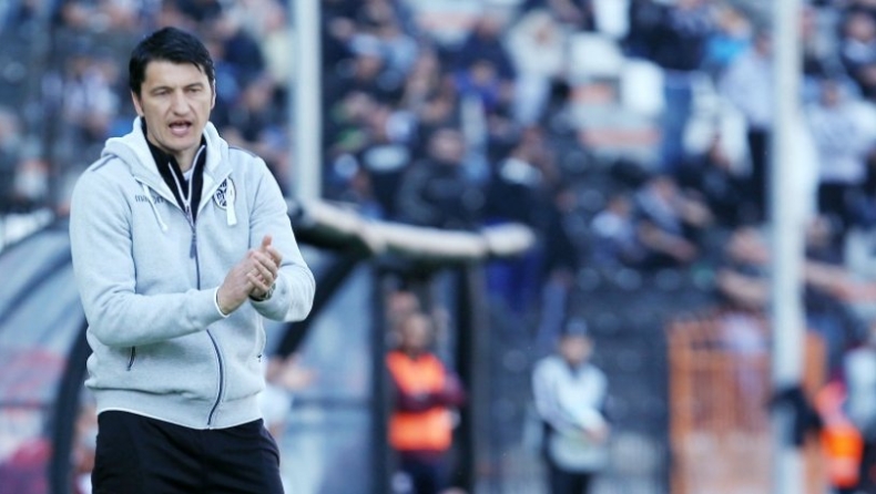 Ίβιτς: «Γράψαμε ιστορία»!