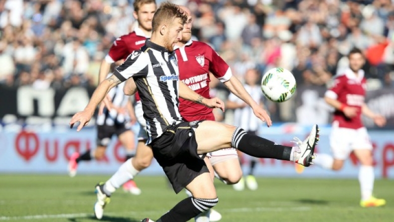 Μεγαλώνει η ανησυχία για τον ΠΑΟΚ