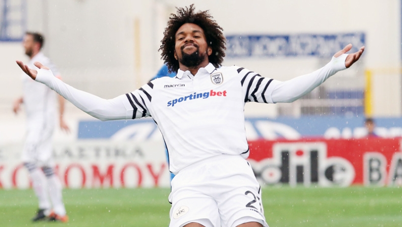 Μπίσεσβαρ: «Θέλουμε το Κύπελλο»!