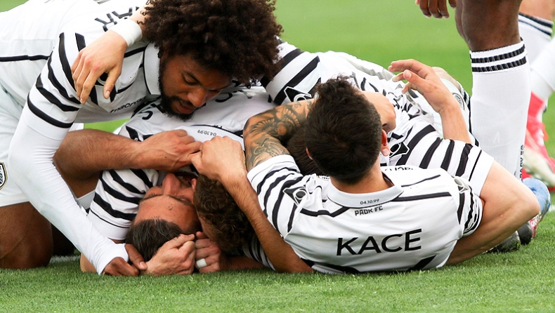 Υπάρχει ζωή (στον ΠΑΟΚ) και μετά τις 6 Μαΐου