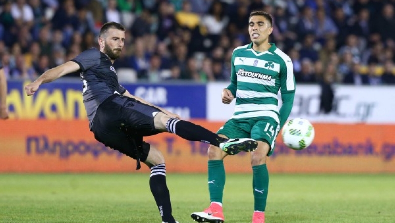 Μαλεζάς: «Εχουμε ελπίδες»