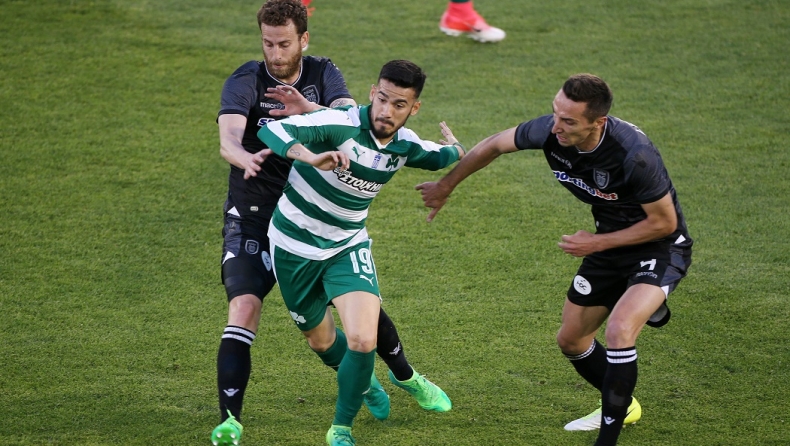 Από την Τούμπα... προς τον τελικό