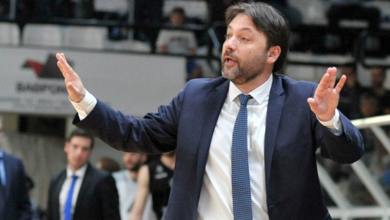 Σερέλης: «H απειρία μας στοίχισε»