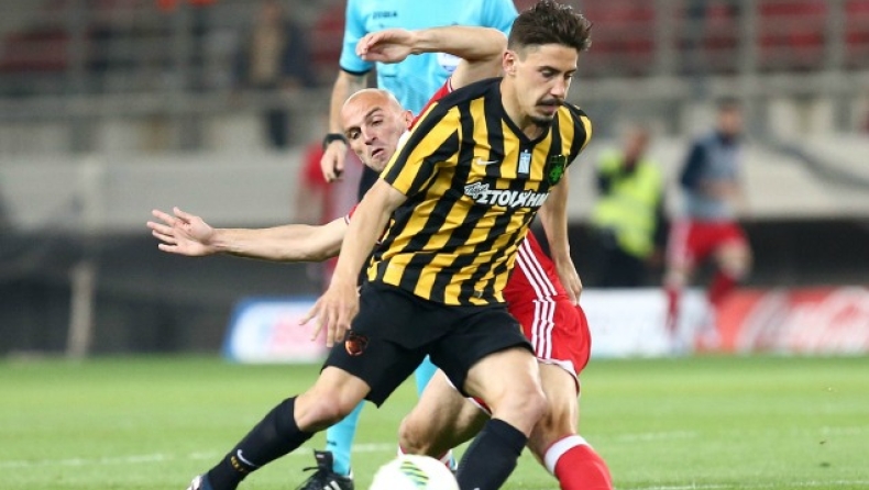 Σιμόες: «Δεν κρίθηκε τίποτα»